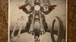 Die Young Black Sabbath Dio Live