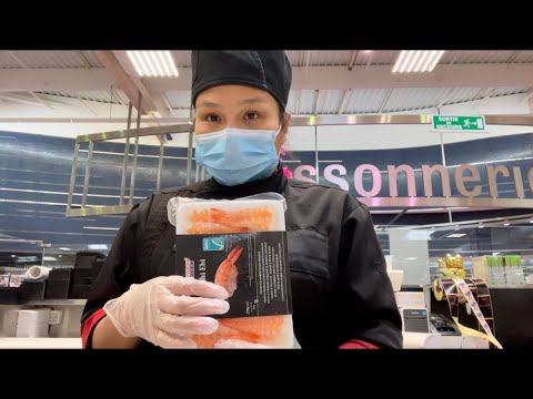 กุ้งซูชิ ep.215