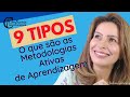 Metodologias Ativas na Educação