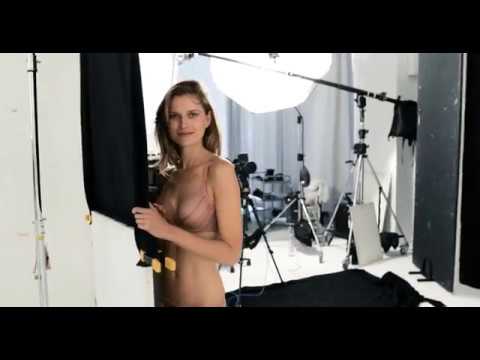WOLFORD SS18 - Behind The Scenes - Lingerie