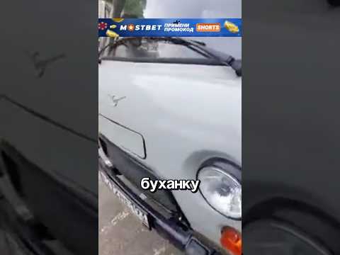😲НОВАЯ БУХАНКА УДИВИЛА РАБОЧИХ!