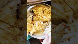 Today Pomplet fish 🐠 fry