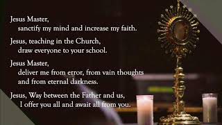 Sambuhay TV Mass | August 21, 2025 | Memorial of St. Pius X, Pope