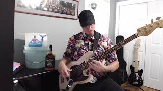 ORIGINAL (funny) Country song - Rob Steele - “You ain’t much better than a bucket of sh*t” - BASS