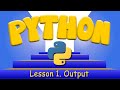 Python Programming Fundamentals