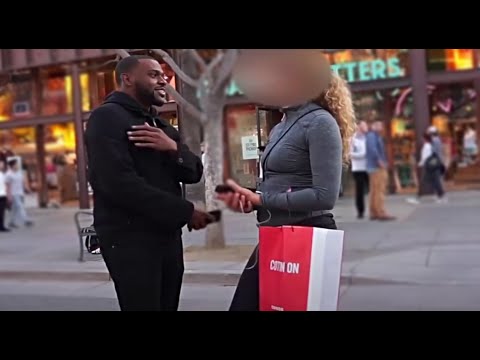 Afraid She’ll Reject You? Watch This