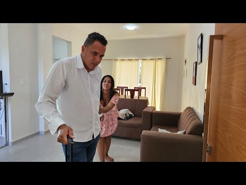Dejó a su mujer porque no se arreglaba hasta que ella le dio esta gran lección.