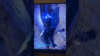 DESTINY 1 Weeping Willow #destiny #gaming #bungie