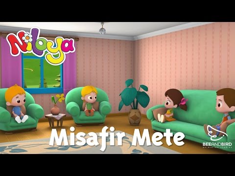 Niloya - Misafir Mete