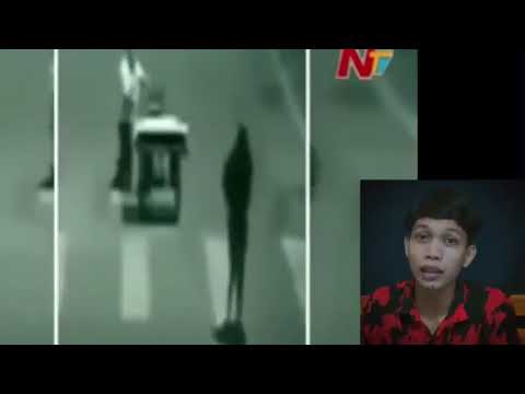 Real Ghost ជបខមចតមផលវ វញញណមនពត  ខមចពត  រតររនធត Jruy face