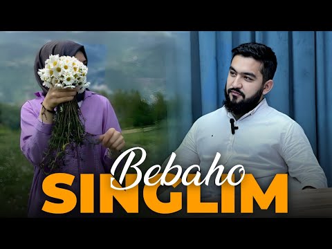 Bebaho singlim | Omar Xalil