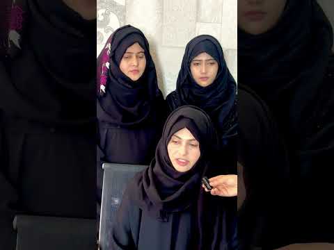 Islamic knowledge #fatimiandaz #shorts