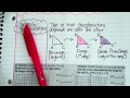Transformations and Their Properties
