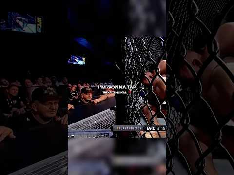 The only fighter to DOMINATE Khabib Nurmagomedov