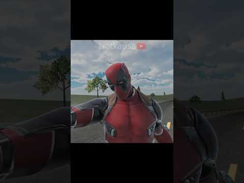 #deadpool #vr #humor