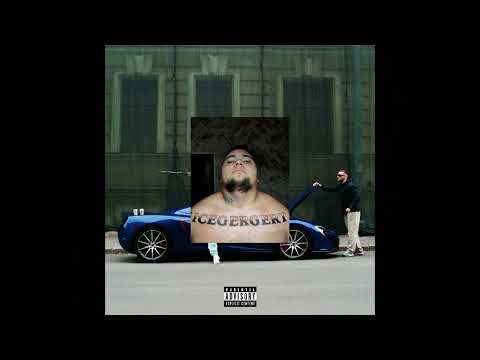 ICEGERGERT, SKY RAE — Наследство DJ OSAMA REMIX prod. by @waigee808!