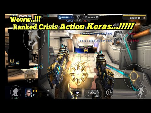 Code In Crisis Action 08 2021