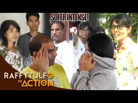 NAGWALA SI AUNTIE NANG BAWIIN NI INDIAN ANG MGA BINIGAY NIYA KAY GIRL!