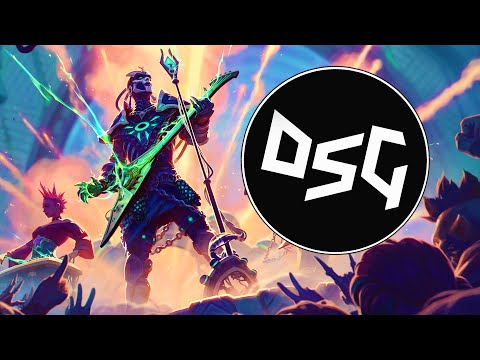 SKRILLEX, DAMIAN MARLEY - MAKE IT BUN DEM (XAEBOR REMIX)