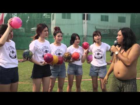 Fedfe xVrzo Gambol Badball Challenge