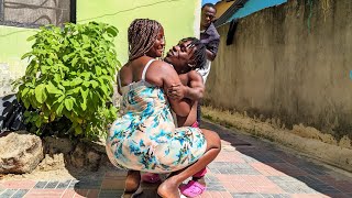 PENZI LA MCHEPUKO 💕💕LAZUA BALAA
