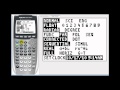 Parametric Equations and Graphing Techniques