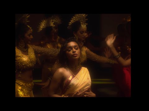 Nilusi - Boru Kata (Official Video)