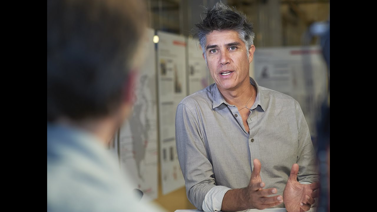 “Extremely valuable innovation that adds to what has previously been achieved” – Alejandro Aravena