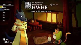 The Jackbox Party 11