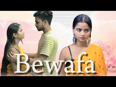 आपने ही पति के साथ चालाकी की लड़की 💔😔|| #viralvideo #series #sad #youtube #lovestory #cheating