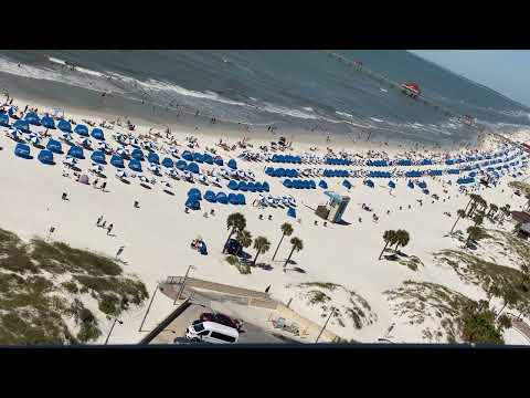 Asmr perfect beach day