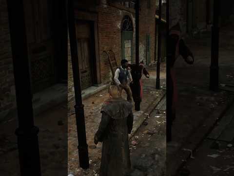 FERRANDO O KKK EM RED DEAD REDEMPTION 2 #reddeadredemtion2 #rdr2 #shorts