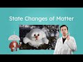 Understanding States of Matter and Heat