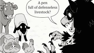 Decisions by Petfoolery