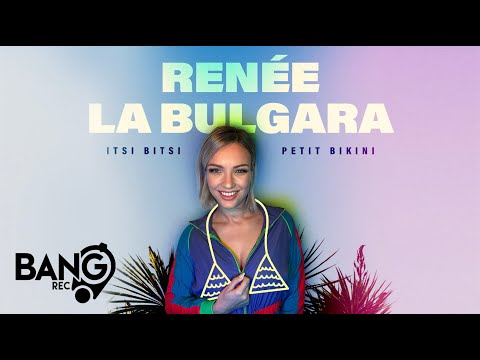 Renèe La Bulgara