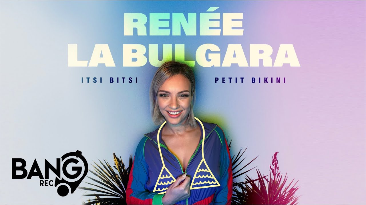 Renèe La Bulgara