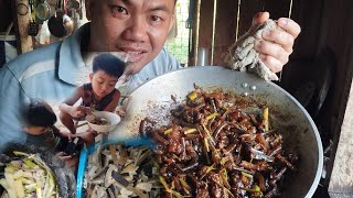 Kungkung Sapi Masak Kicap manis Rasa Tuhau//Sedap Makan lembut lembut Sahabatku