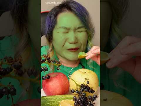DAY 12 NYOBAIN MIX MIX BUAH