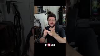 Le pire fail de rechargement en VR !