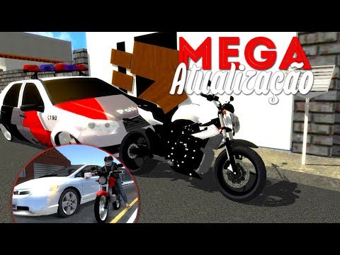 Carros Rebaixados Brasil - SAIU UMA MEGA ATUALIZAÇÃO