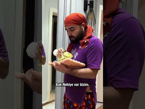 Zengin Temizlikçi Behiye Abla Uluslararası Çalışır / Oktay Şenol Skeç