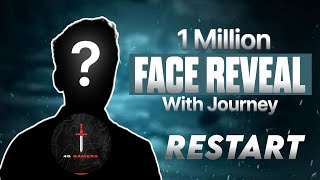 4G GAMERS Face Reveal With 1 Million Journey