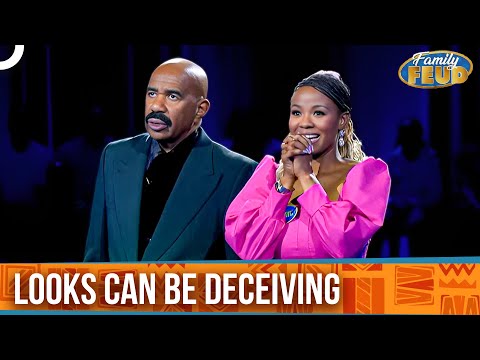 Did They Have Beauty AND Smarts?| Fast Money | Family Feud Botswana 🇧🇼