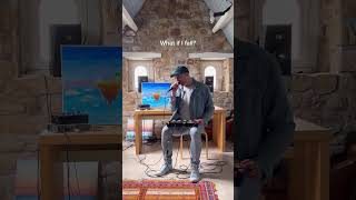 I had fun creating some voice loops on this one! #music