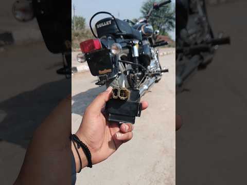 Pataka Machine + Heavy Thump Sound in Bullet 350 | B 4 Bullet | #shorts #youtubeshorts #viral