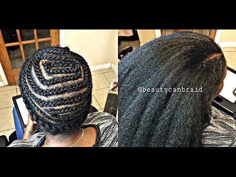 #72. YOU CAN'T TELL IT S FAKE HAIR