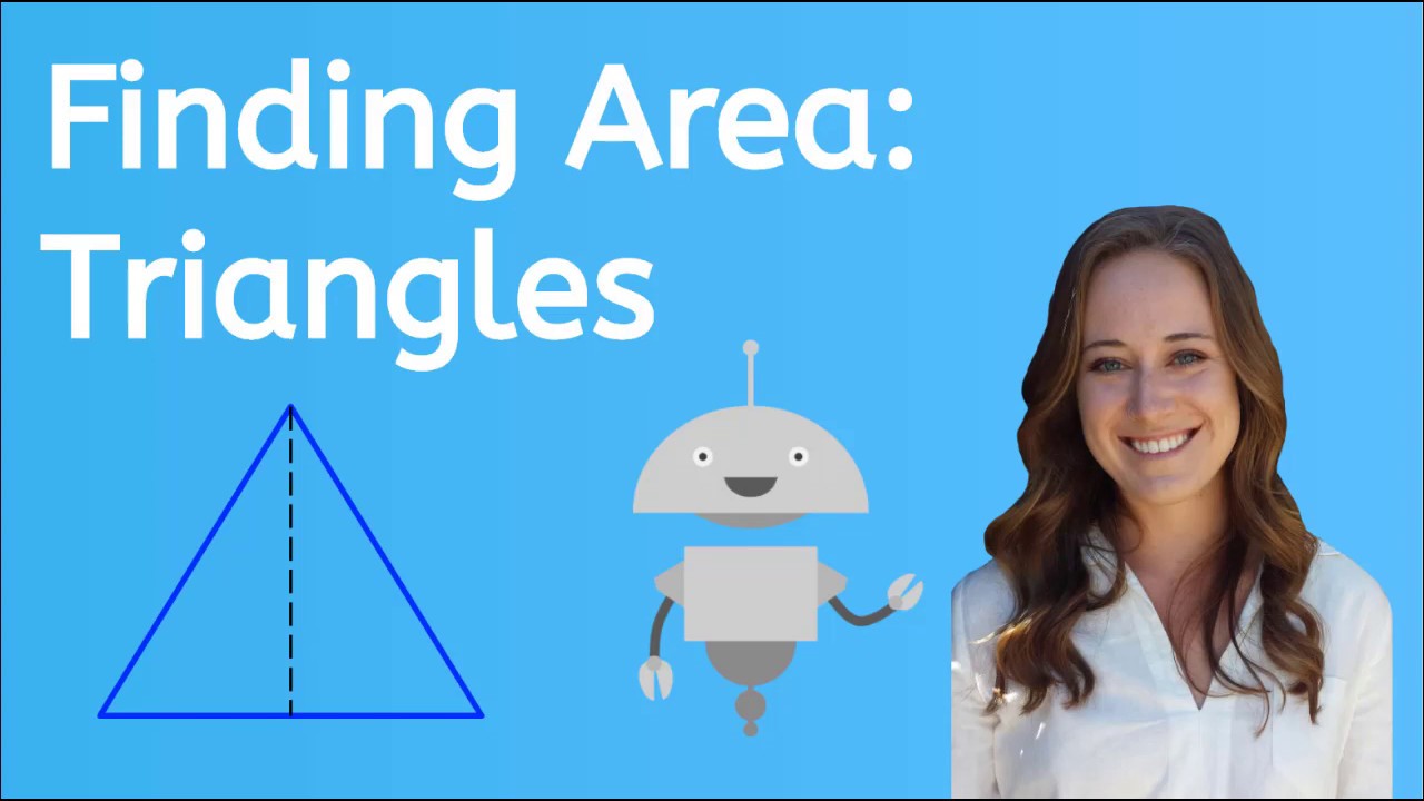 Understanding the Area of Triangles