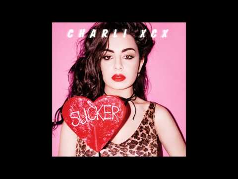 Charli XCX - London Queen