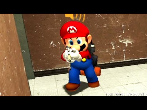 BANNED FROM Garry's Mod 6