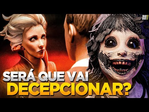 DARK DECEPTION 5 ESTÁ CHEGANDO! VAI DECEPCIONAR NOVAMENTE?!